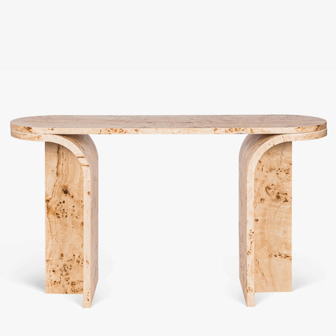 Nouve Console Table