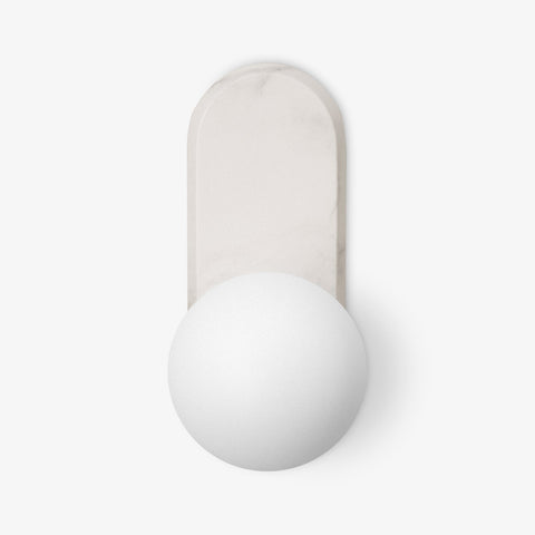 Pill Wall Lamp