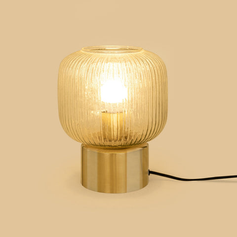 Chi Table Lamp Small
