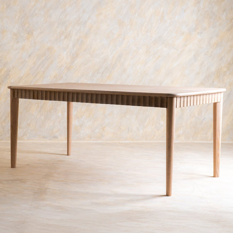 Dune Dining Table Set