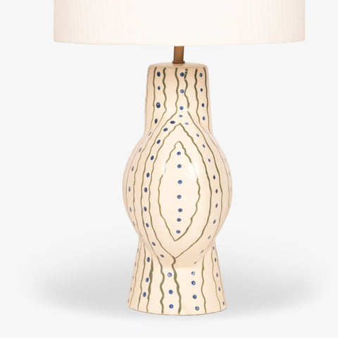 Capri Table Lamp