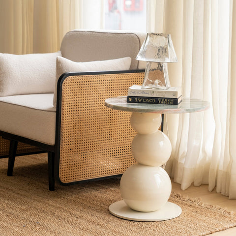 Kaba Side Table