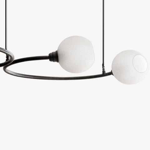 Cici Chandelier Lamp