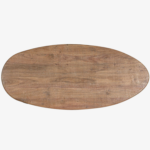 Ark Coffee Table