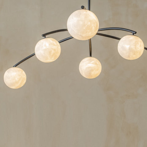 Eos Chandelier
