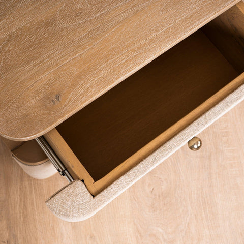 Neo Kyoto Bedside Table