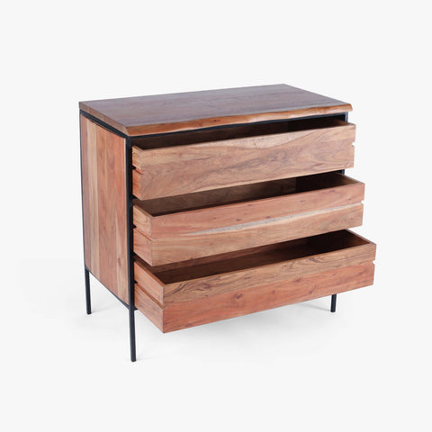 Yoho Chest of Drawer