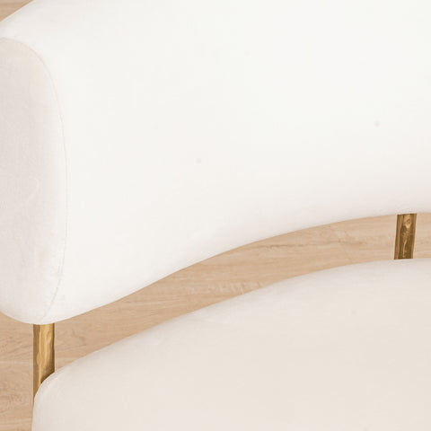 Buda Lounge Chair