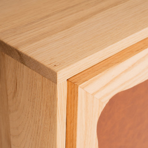 Luna TV Unit