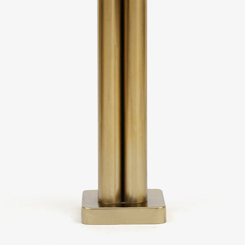 Solis Gold Table Lamp