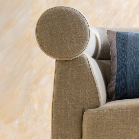 Solace 1 Seater Sofa