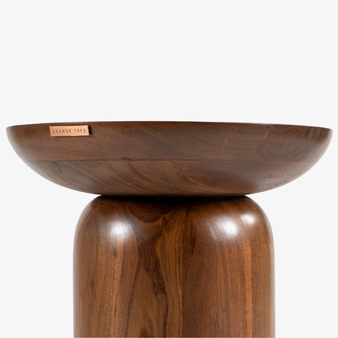 Lusso Side Table