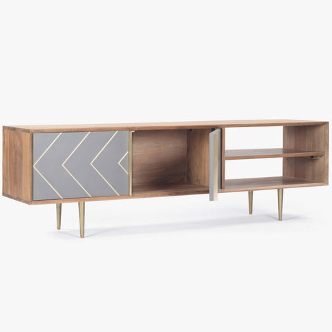 Toshi TV Unit