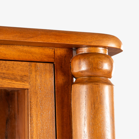 Aayam Highboard