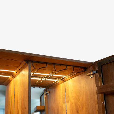 Arrow Bar Unit