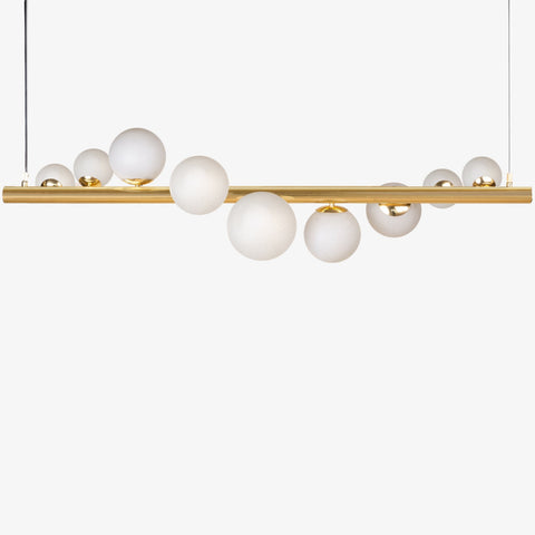 Kellan Chandelier Lamp
