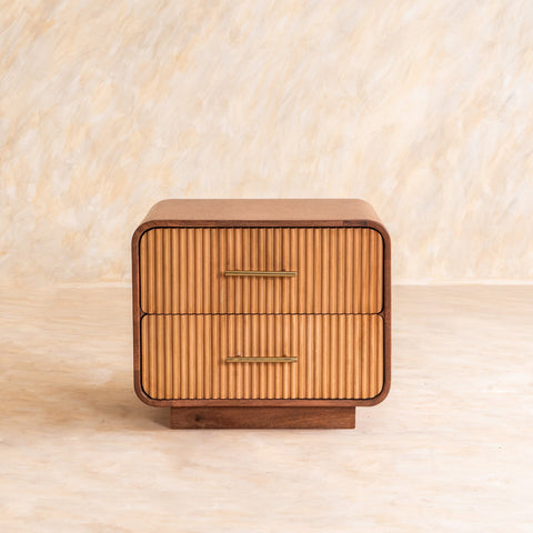 Linn Bedside Table