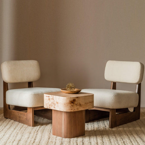 Kino Lounge Chair