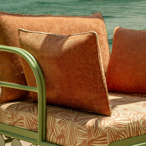 Dastoori Outdoor Single Seater Sofa