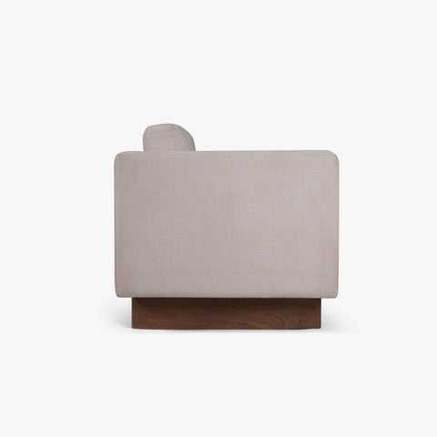 Chiyo 3 Seater Sofa