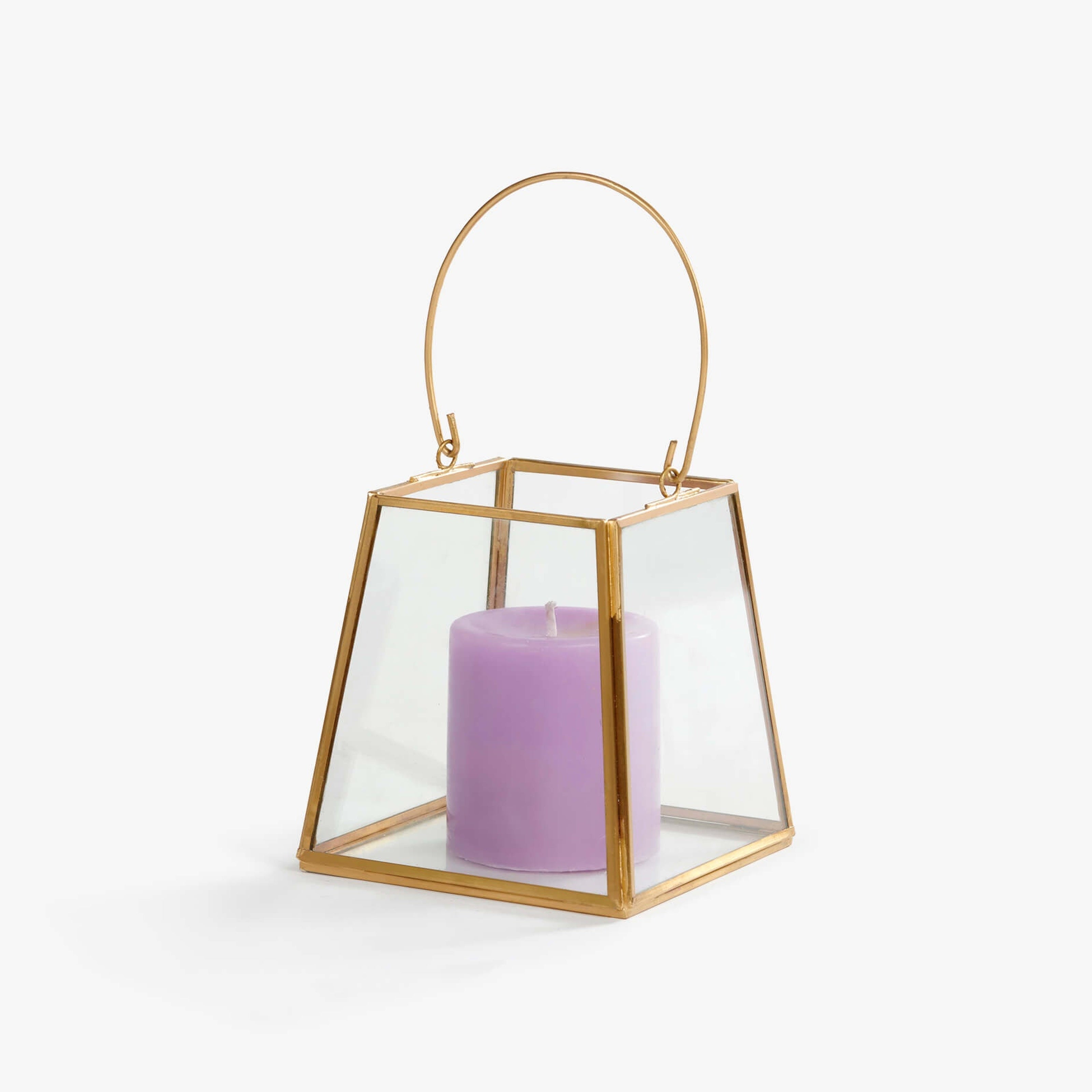 Anna Lantern Small - Orange Tree Home Pvt. Ltd.