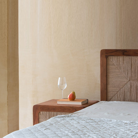 Abacus Queen Bedroom Set