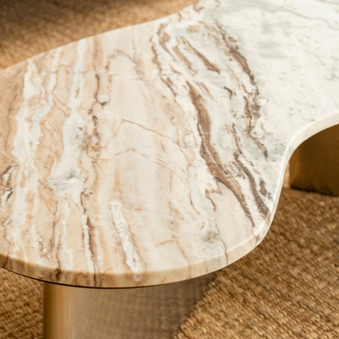 Berg Coffee Table