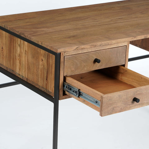 Arya Wooden Study Table