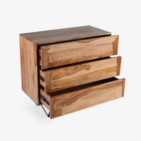 Metric Chest of Drawer