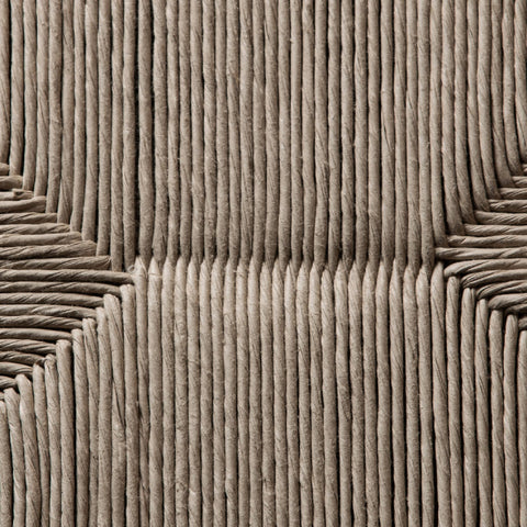 Abacus Woven Lounge Chair