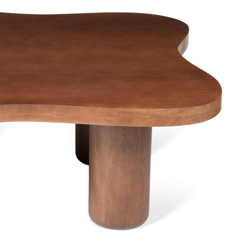 Otto Blob Coffee Table