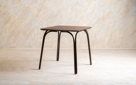 Arco Outdoor Dining Table Square
