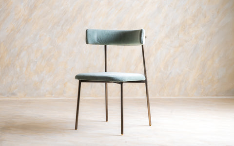 Arco Outdoor Dining Chair