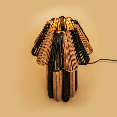 Kenji Table Lamp Conical