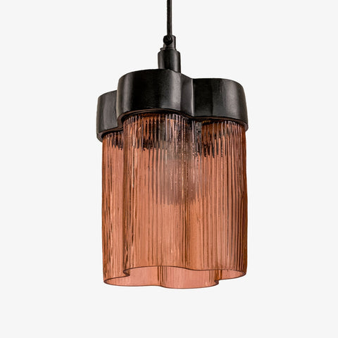 Furrow Hanging Lamps