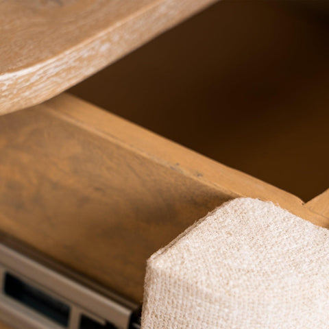Neo Kyoto Bedside Table