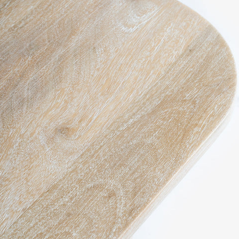 Linn Pearl Side Table