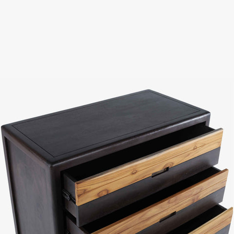 Raas Chest of Drawer