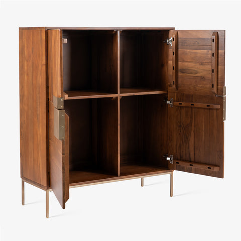 Banner Cabinet