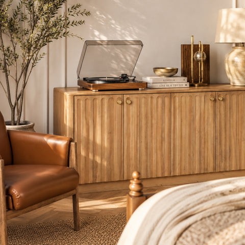 Vero Sideboard Cabinet