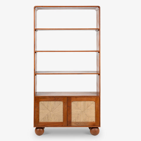 Abacus Bookshelf