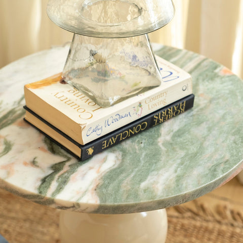 Kaba Side Table