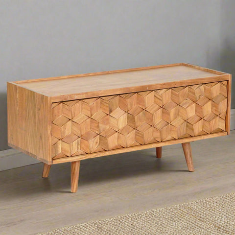 Ayaka TV Unit