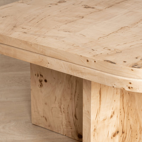 Nouve Coffee Table