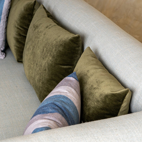 Solace 3 Seater Sofa