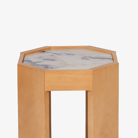 Hive Set of 3 Side Table