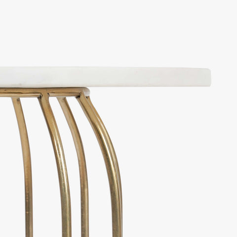 Marina Side Table