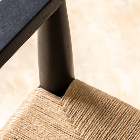 Mahama Lounge Chair