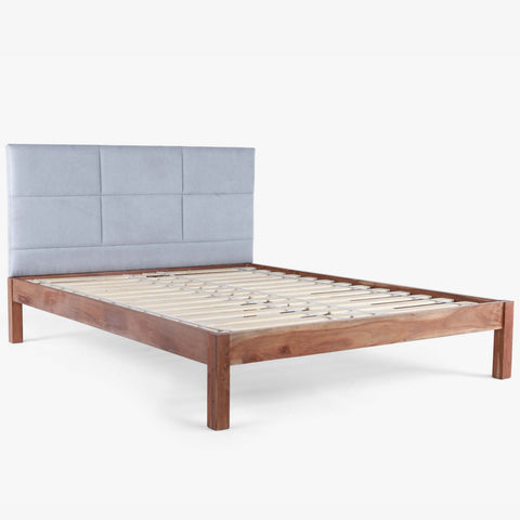 Toshi King Non Storage Bed