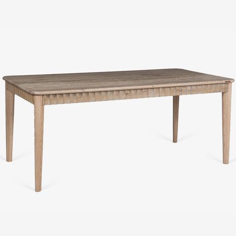 Dune Dining Table Set